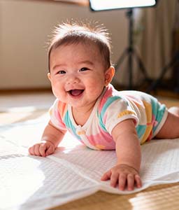 Disposable Changing Pads for Baby