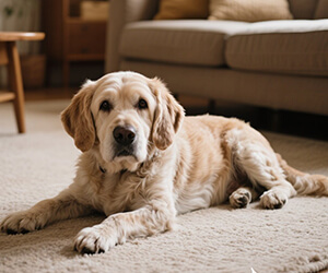 シニア犬（中高齢犬）