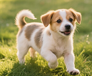 メス犬の発情期