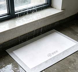 Disaster Prevention Absorbent Mat-2