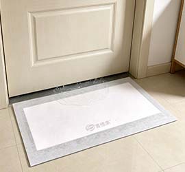 Disaster Prevention Absorbent Mat-3