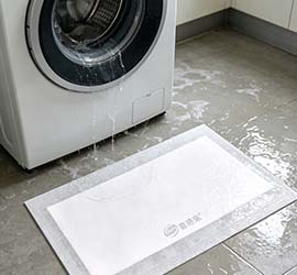 Disaster Prevention Absorbent Mat-3