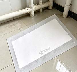 Disaster Prevention Absorbent Mat-2