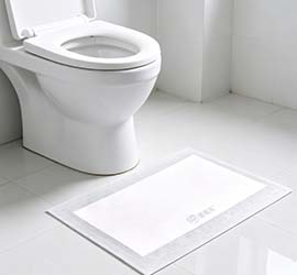 Disaster Prevention Absorbent Mat-3