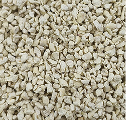 Crushed Tofu cat litter