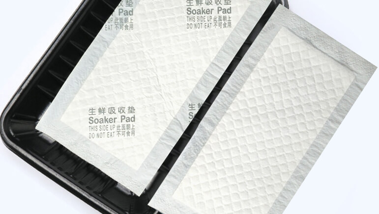 food-absorbent-pad