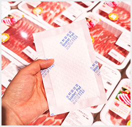 food-absorbent-pad-Applicable Industries