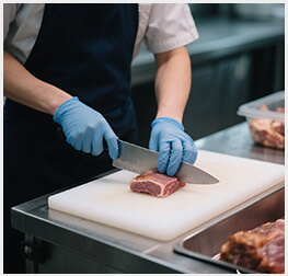 food-absorbent-pad-Applicable Industries1