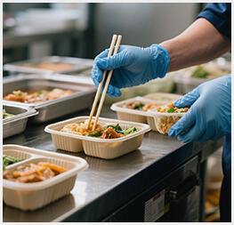 food-absorbent-pad-Applicable Industries3