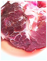 food-absorbent-pad-Before use