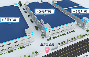 Manufacturing facility