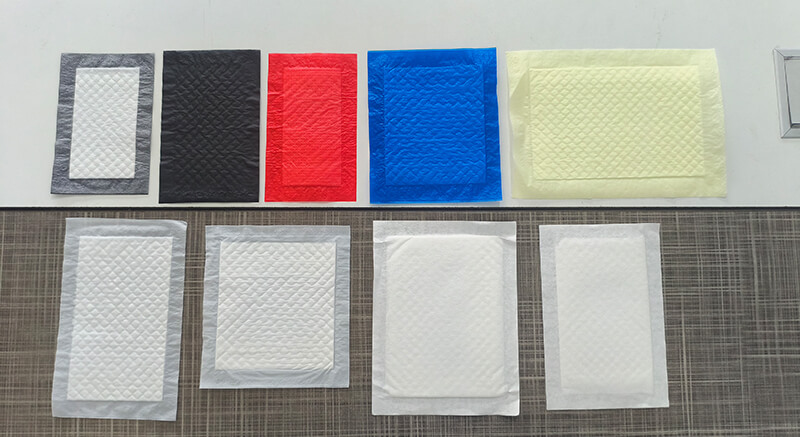 food absorbent pad manufacturer