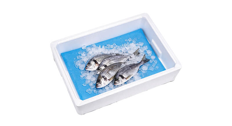 SUNDLY Bulk|Large Size for Cooler Boxes