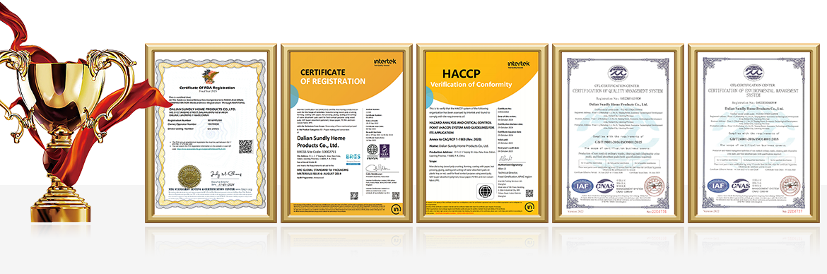 Qualifications-sundly