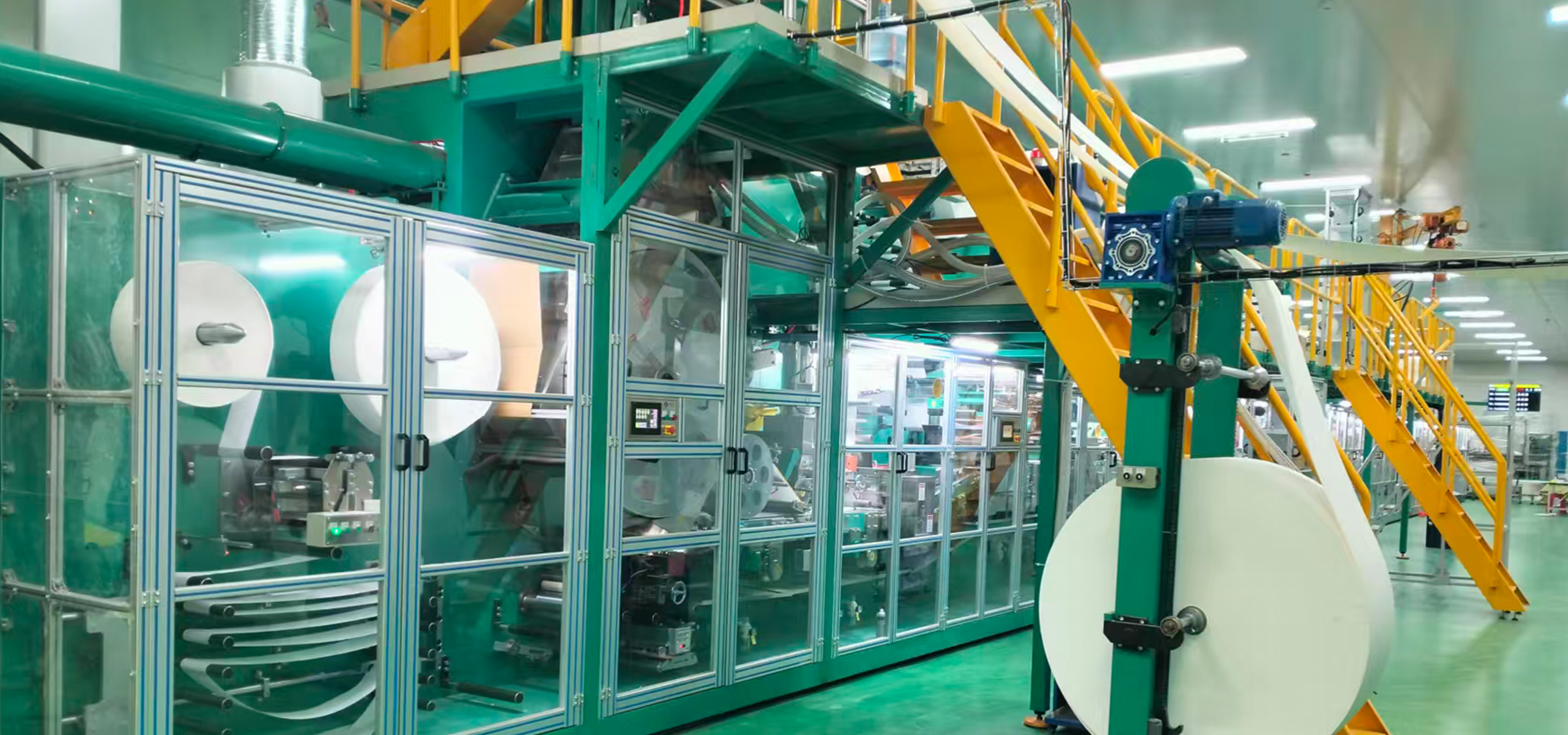 sundly-shengchanxian