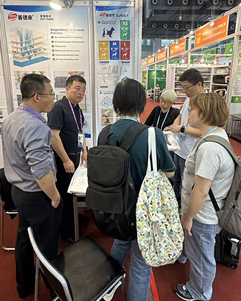 第139回広州交易会