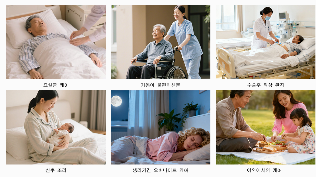 Disposable-Underpads