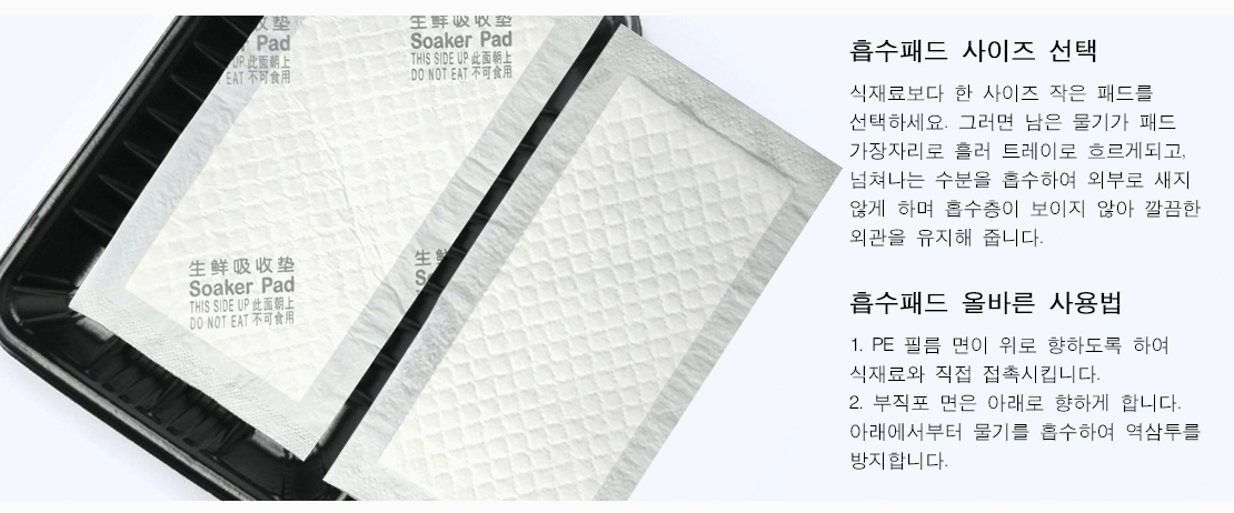 Food-Absorbent-Pad