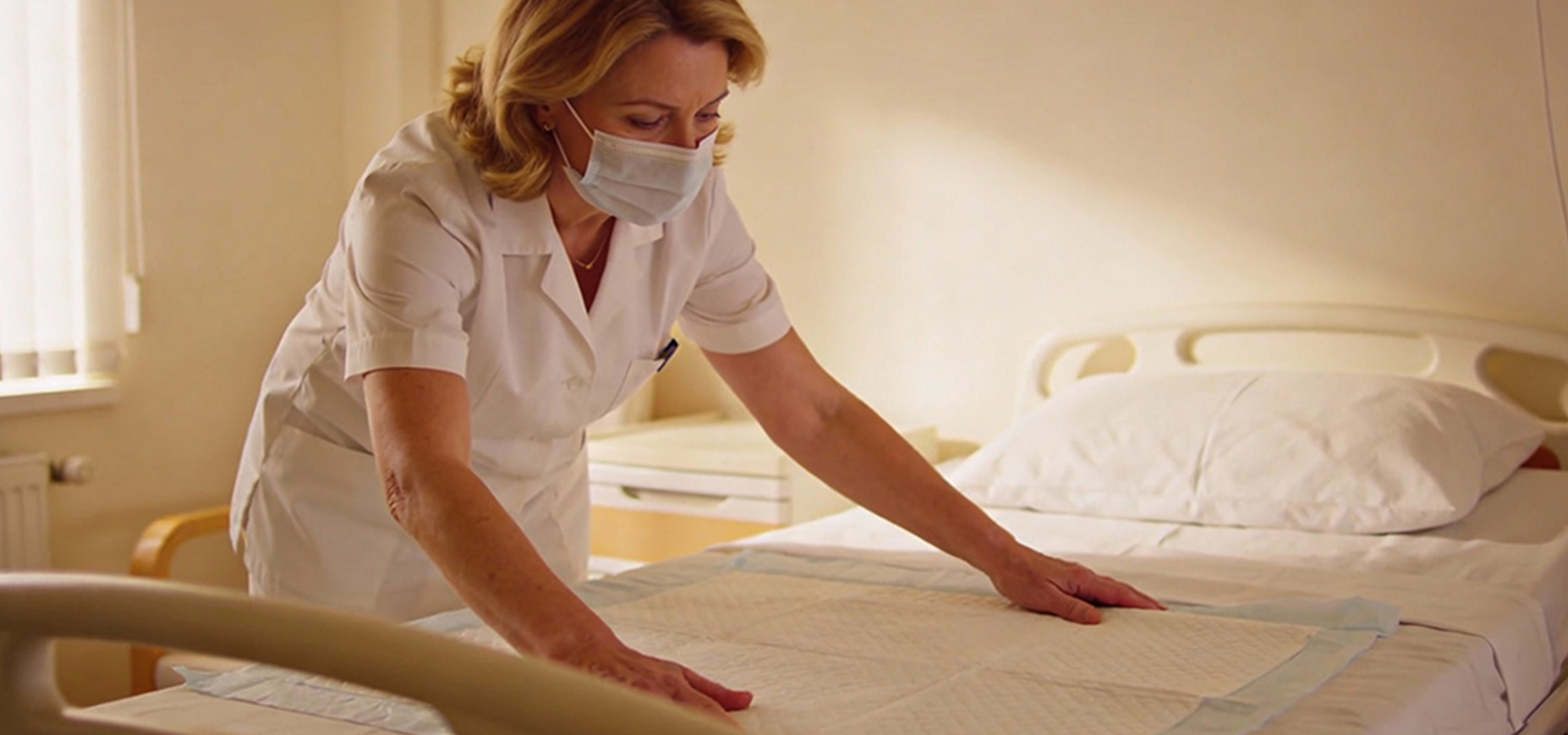 Disposable-Underpads