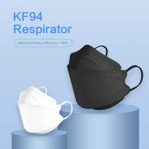 KF94 3D Mask