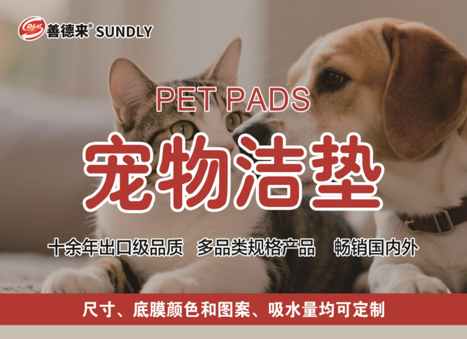 pet pads